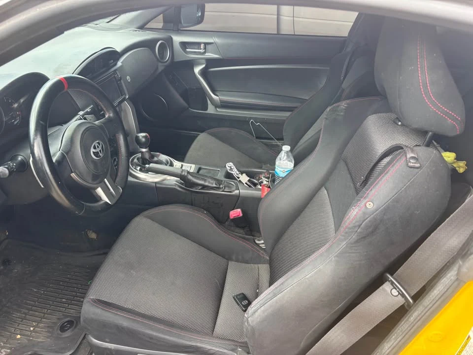2015 Scion FR-S - Image 12 of 20