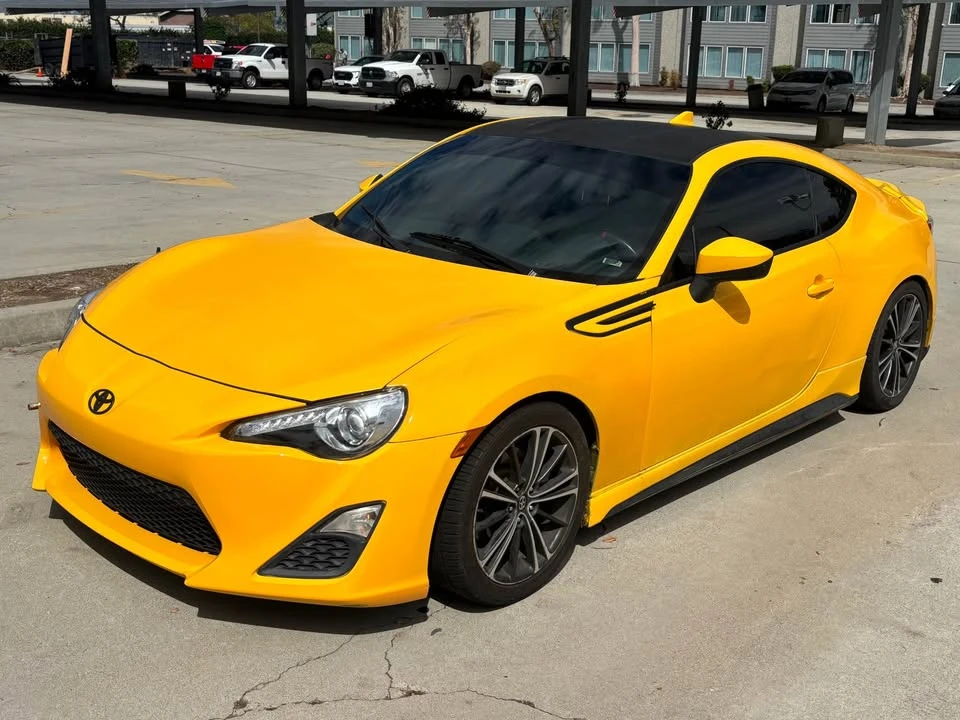 2015 Scion FR-S - Image 20 of 20