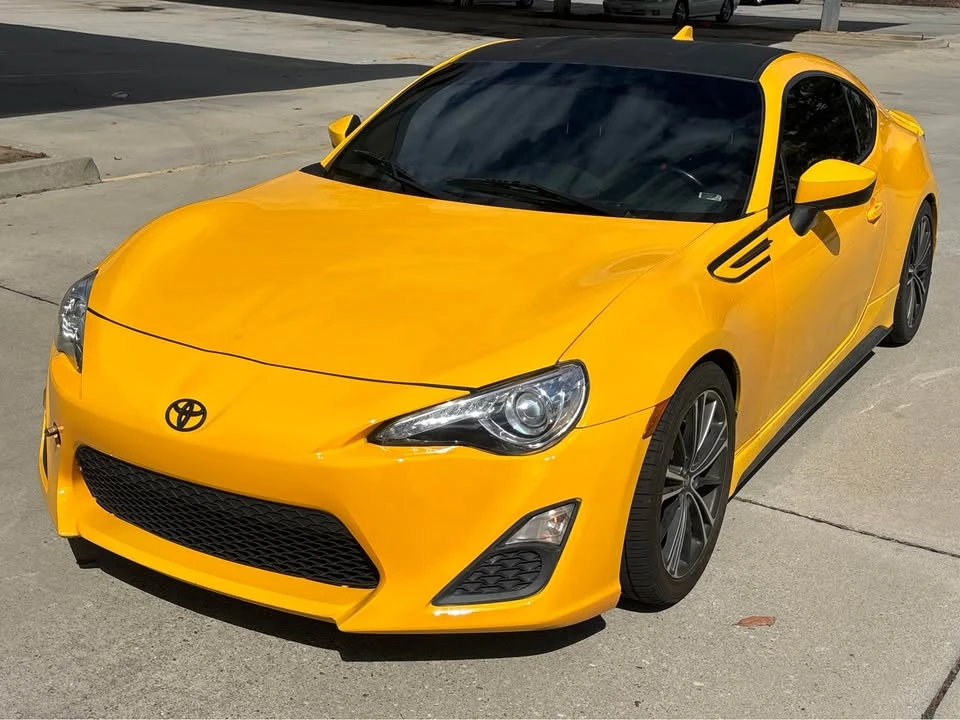 2015 Scion FR-S - Image 11 of 20