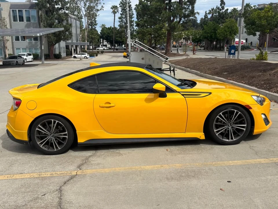 2015 Scion FR-S - Image 17 of 20