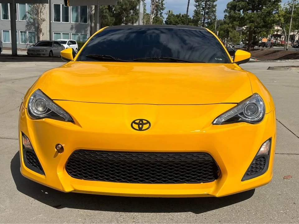 2015 Scion FR-S - Image 19 of 20