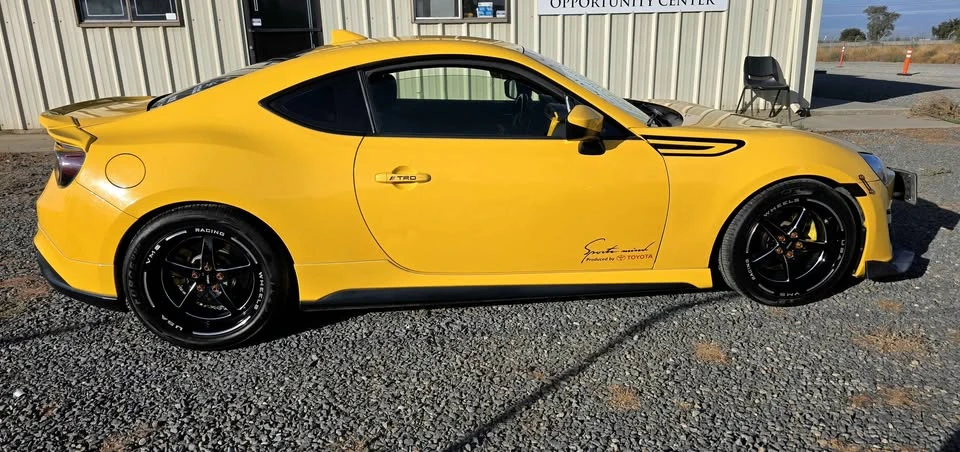 2015 Scion FR-S - Image 5 of 20