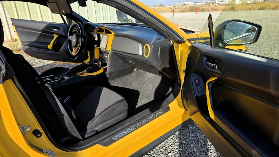 2015 Scion FR-S - Image 8 of 20