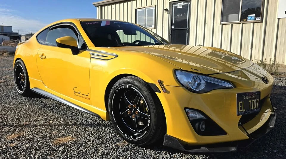 2015 Scion FR-S - Image 6 of 20