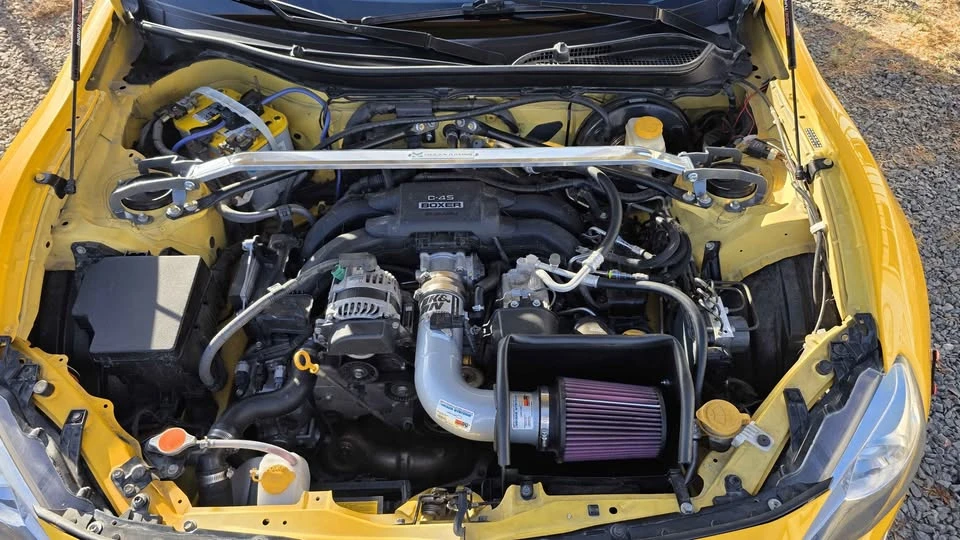 2015 Scion FR-S - Image 11 of 20