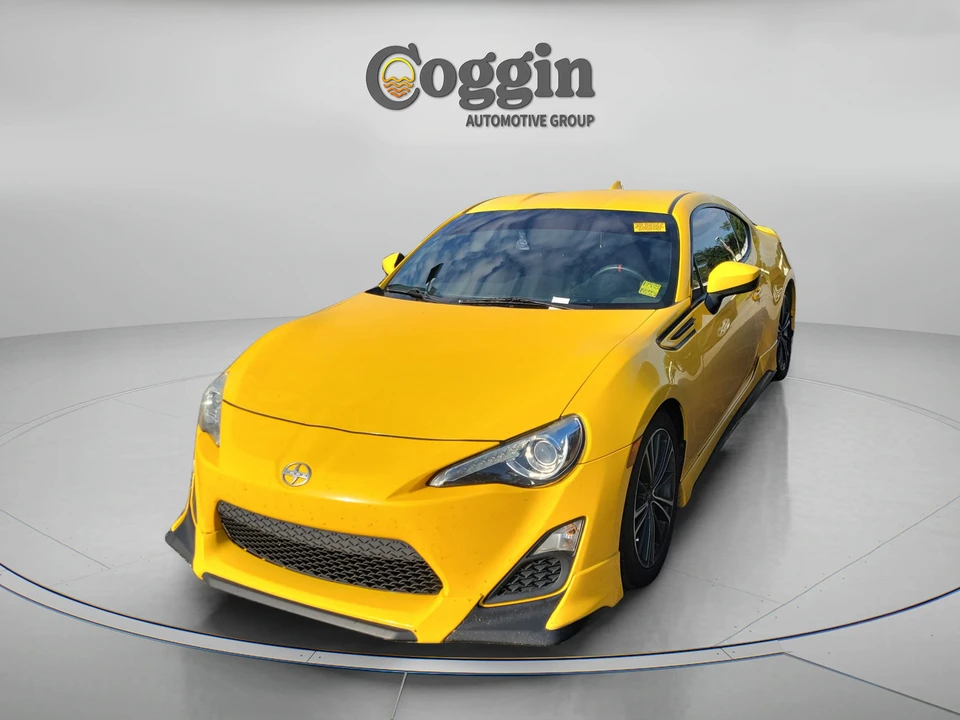 2015 Scion FR-S - Image 2 of 31