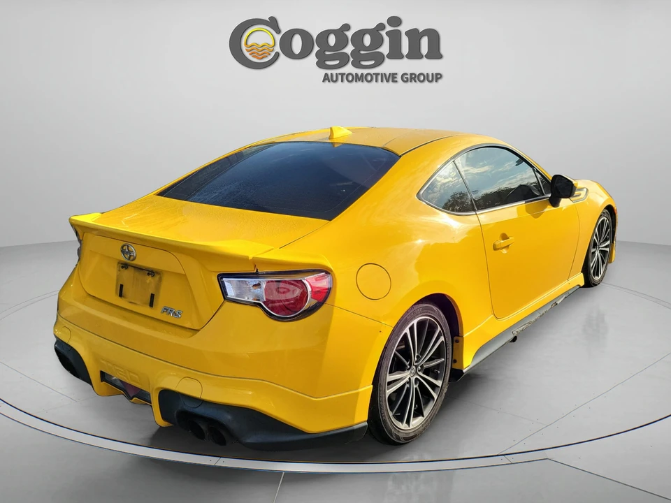 2015 Scion FR-S - Image 6 of 31