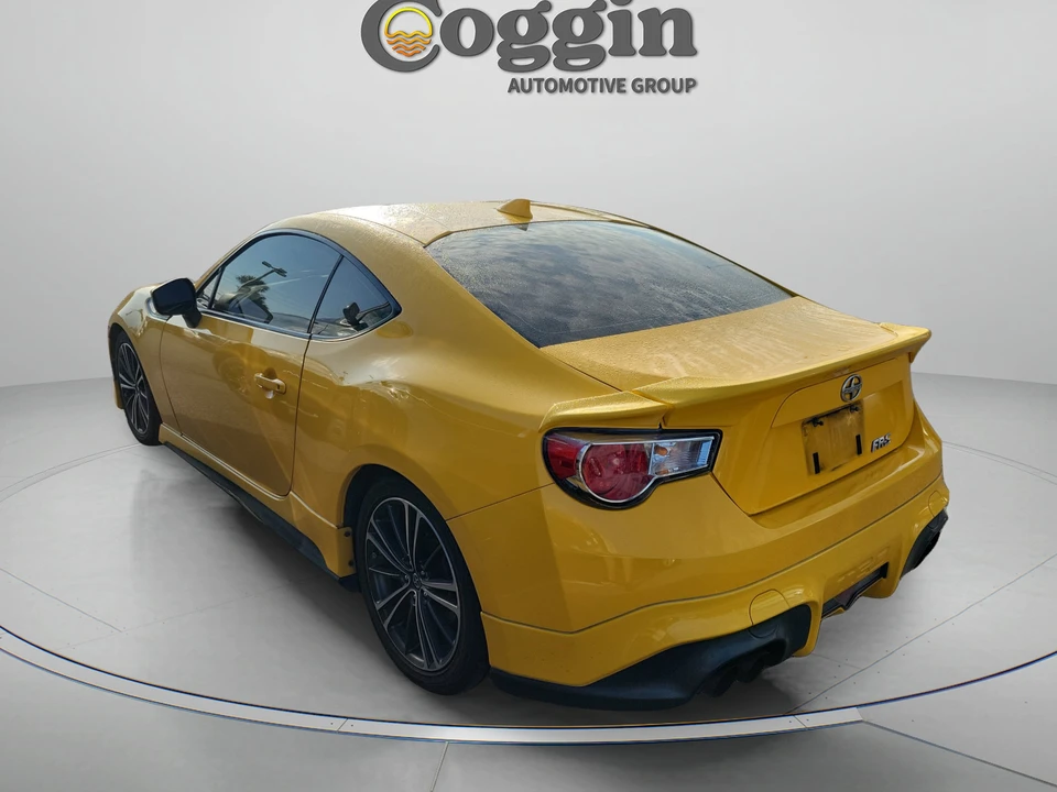 2015 Scion FR-S - Image 4 of 31