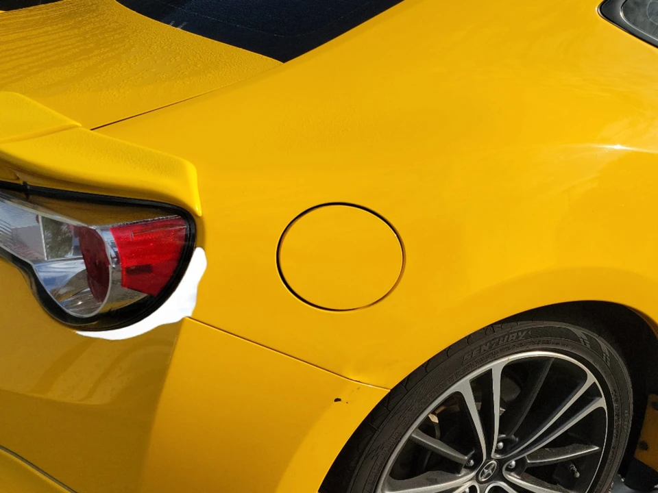 2015 Scion FR-S - Image 23 of 31