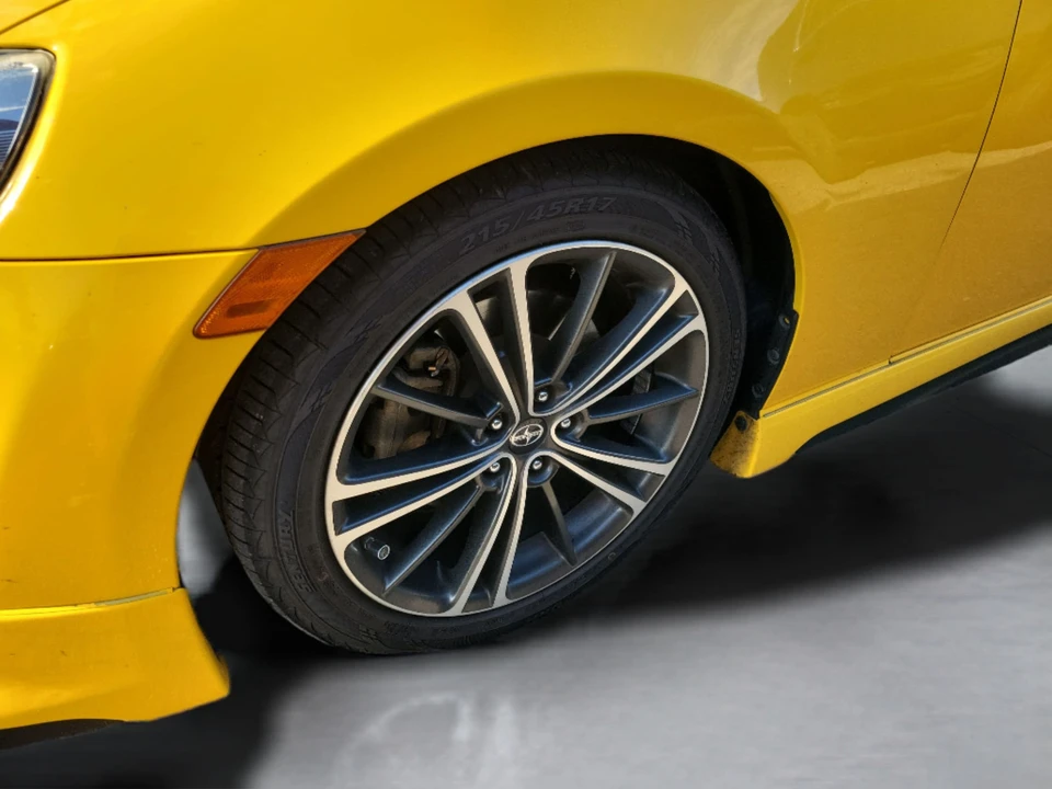 2015 Scion FR-S - Image 31 of 31