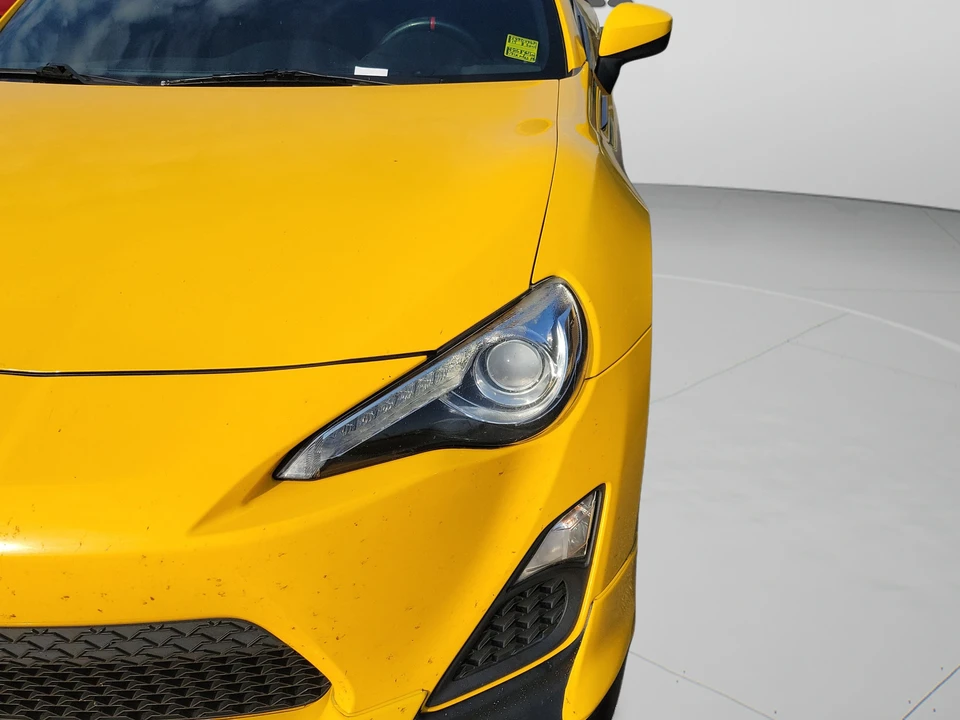 2015 Scion FR-S - Image 12 of 31