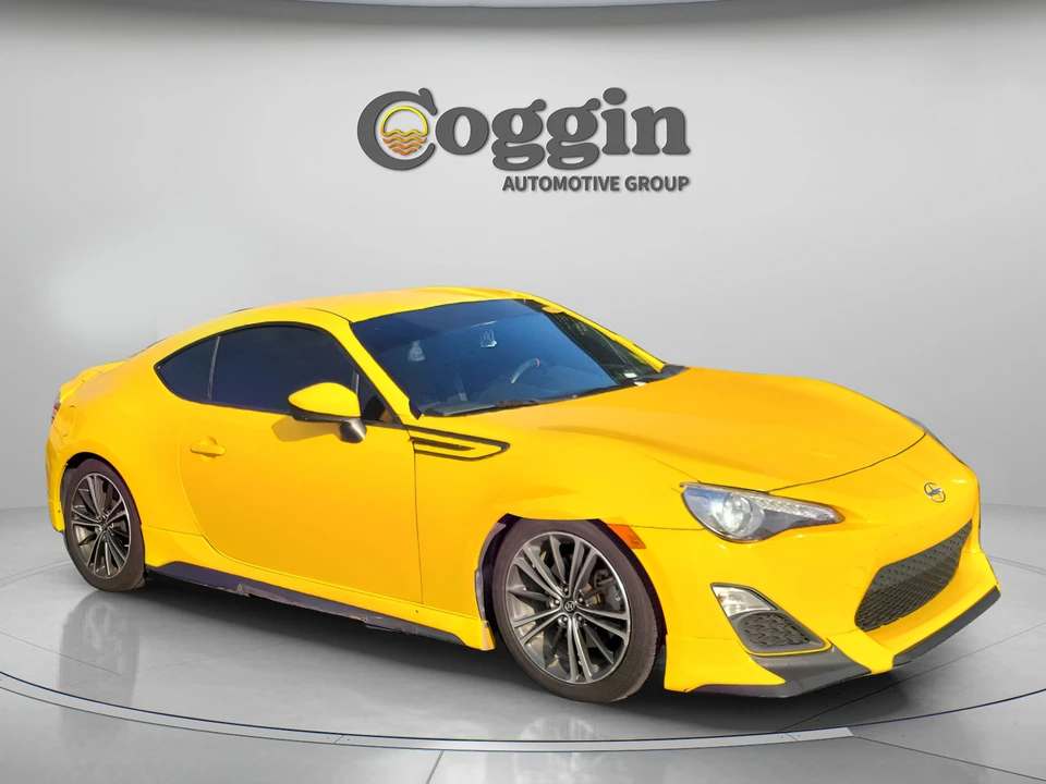 2015 Scion FR-S - Image 8 of 31