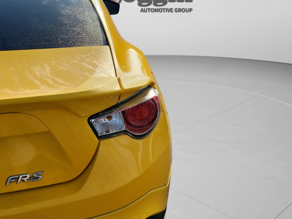 2015 Scion FR-S - Image 24 of 31