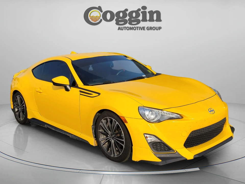 2015 Scion FR-S - Image 9 of 31