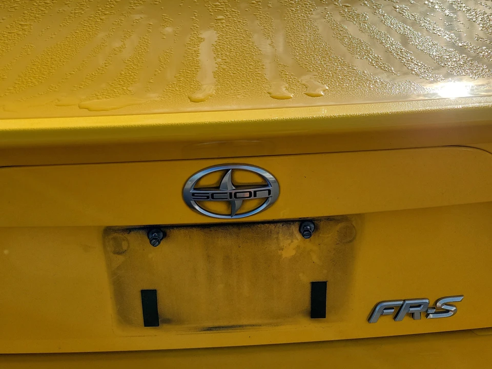 2015 Scion FR-S - Image 26 of 31