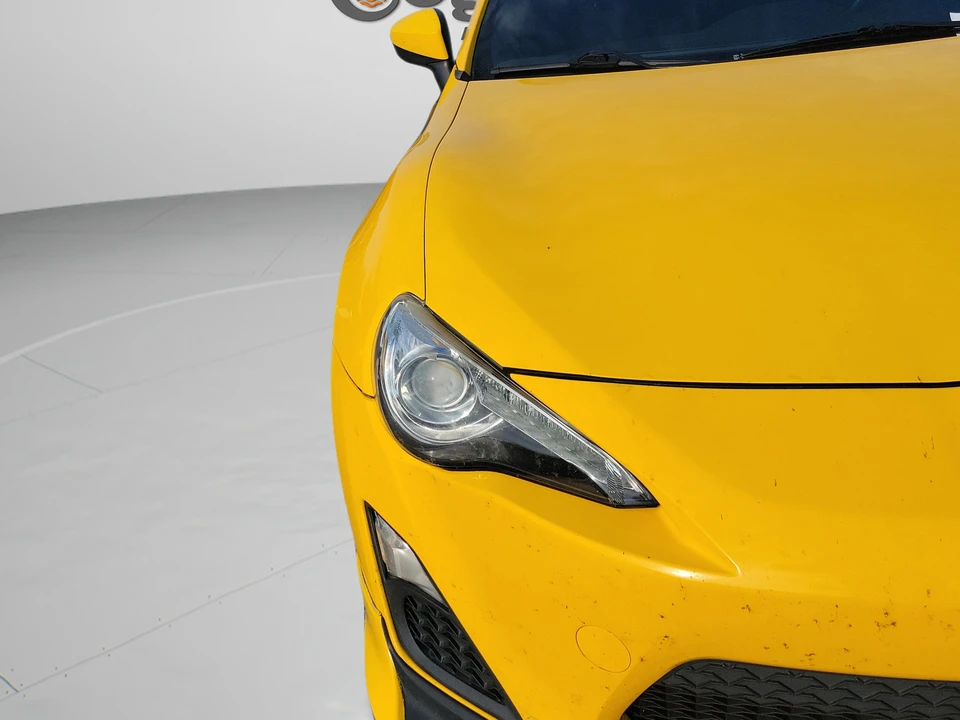 2015 Scion FR-S - Image 15 of 31
