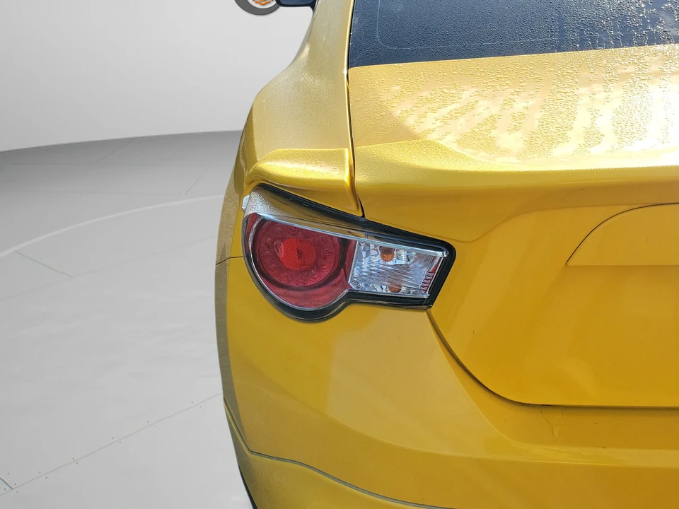 2015 Scion FR-S - Image 27 of 31