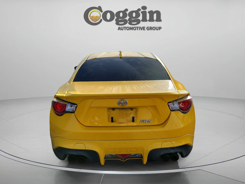 2015 Scion FR-S - Image 5 of 31