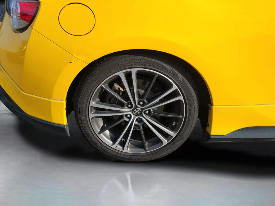 2015 Scion FR-S - Image 22 of 31