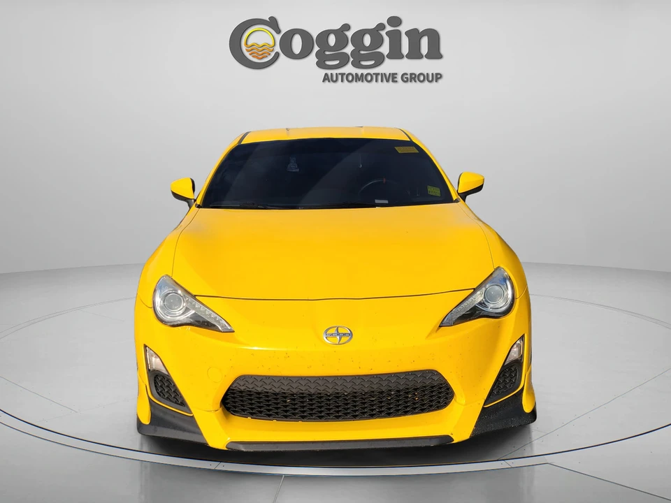 2015 Scion FR-S - Image 10 of 31