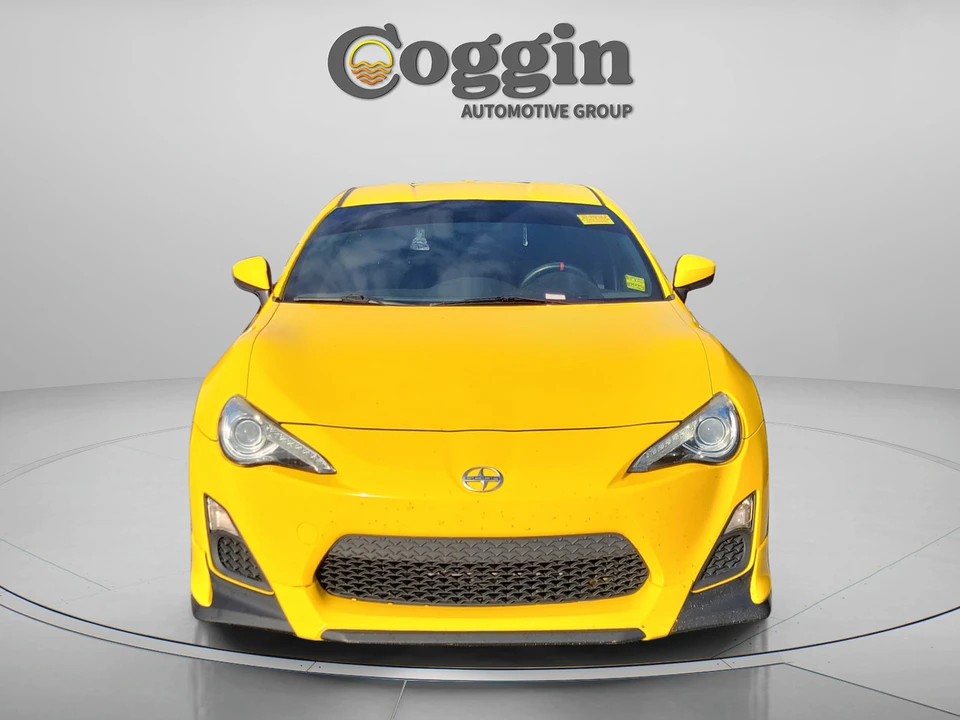 2015 Scion FR-S - Image 11 of 31
