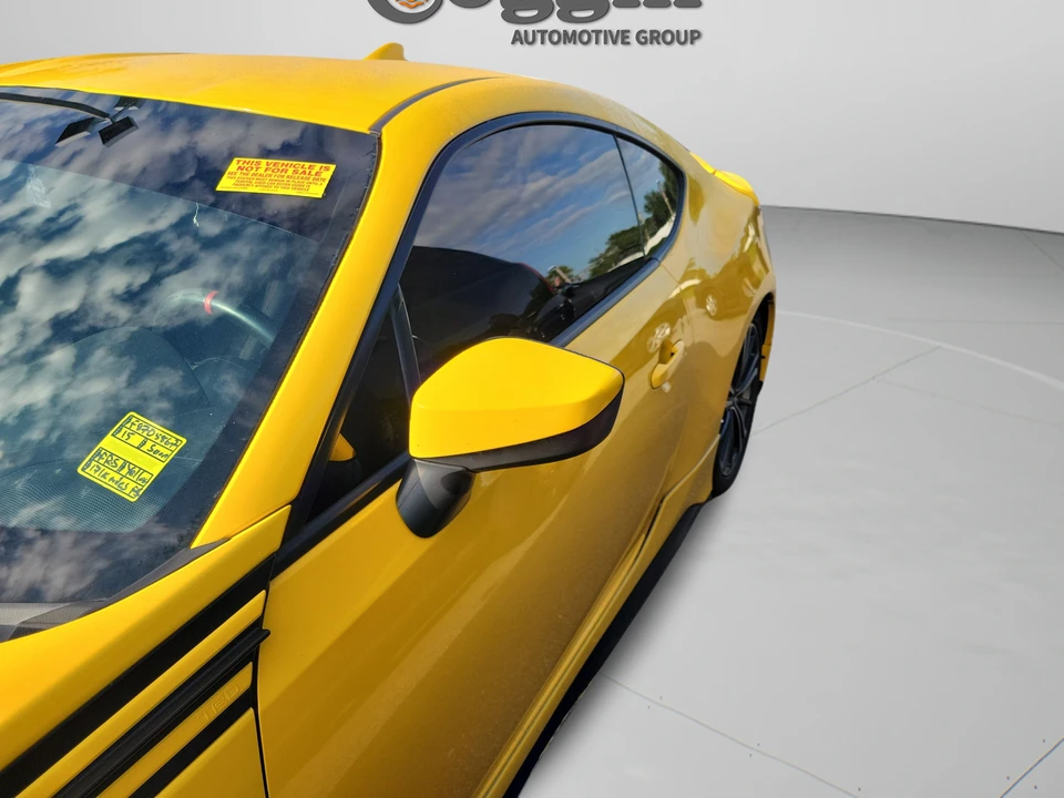 2015 Scion FR-S - Image 30 of 31