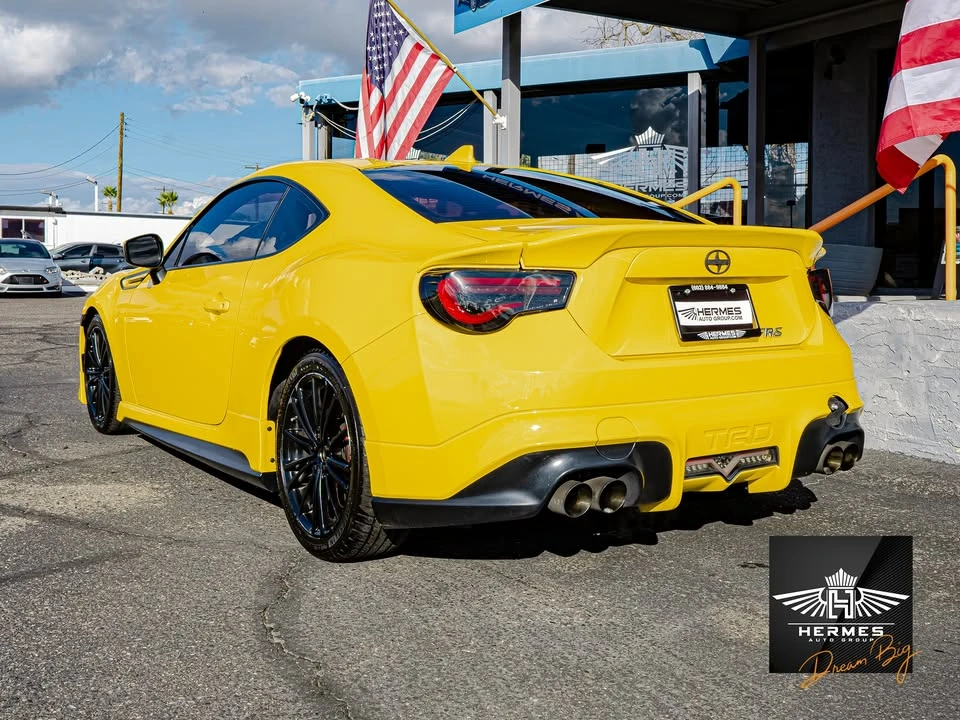 2015 Scion FR-S - Image 11 of 20