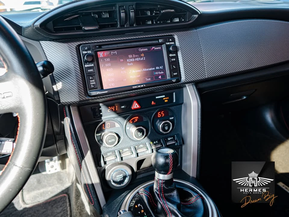 2015 Scion FR-S - Image 15 of 20