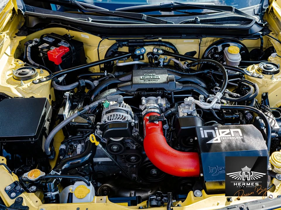 2015 Scion FR-S - Image 13 of 20