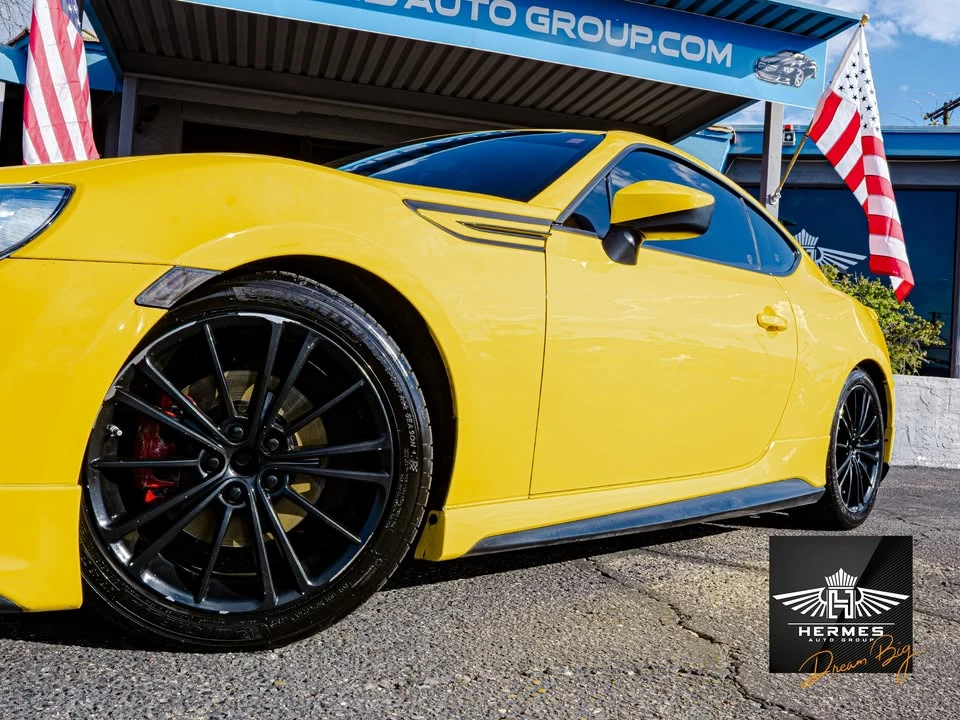 2015 Scion FR-S - Image 10 of 20