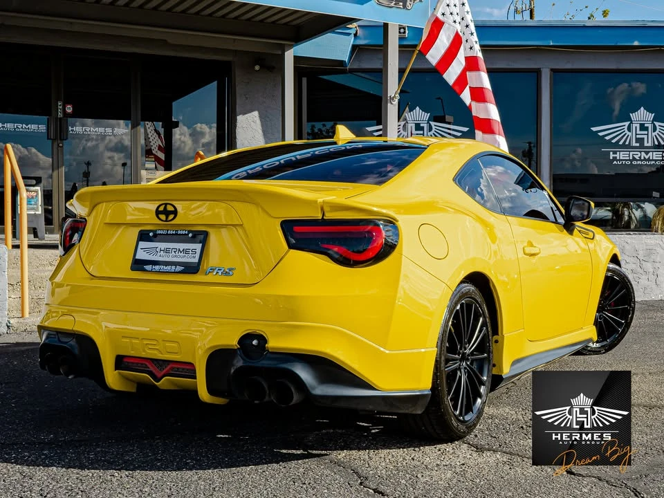 2015 Scion FR-S - Image 19 of 20