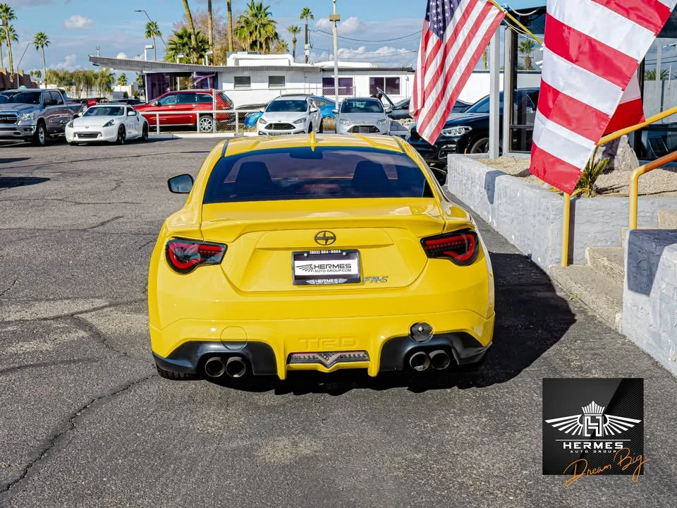 2015 Scion FR-S - Image 6 of 20