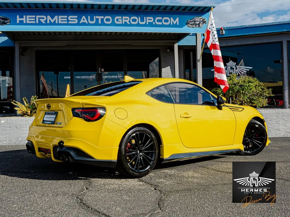2015 Scion FR-S - Image 20 of 20