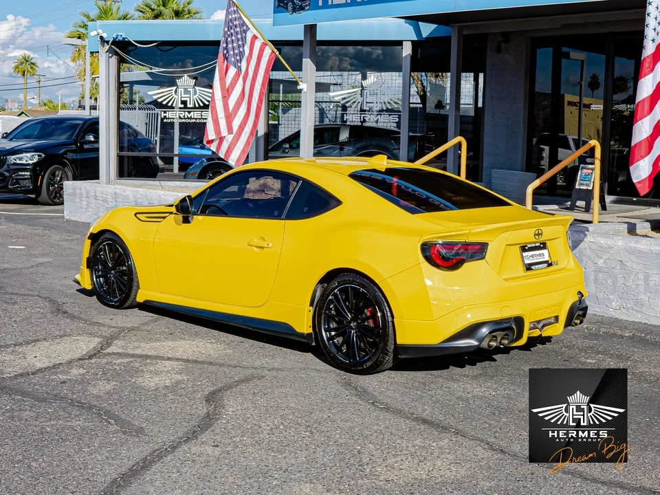 2015 Scion FR-S - Image 5 of 20