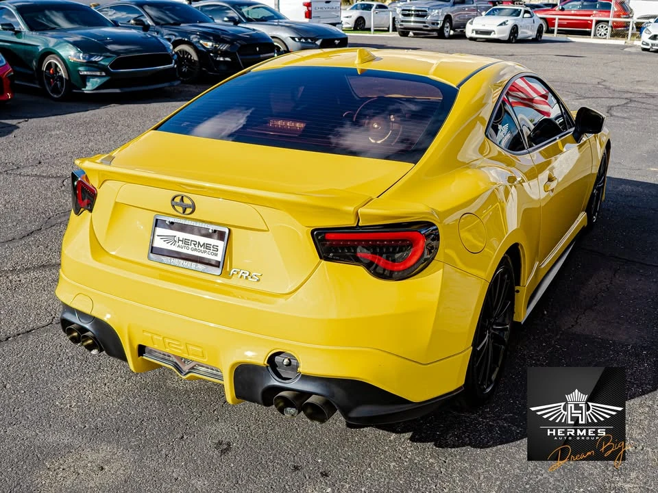 2015 Scion FR-S - Image 12 of 20