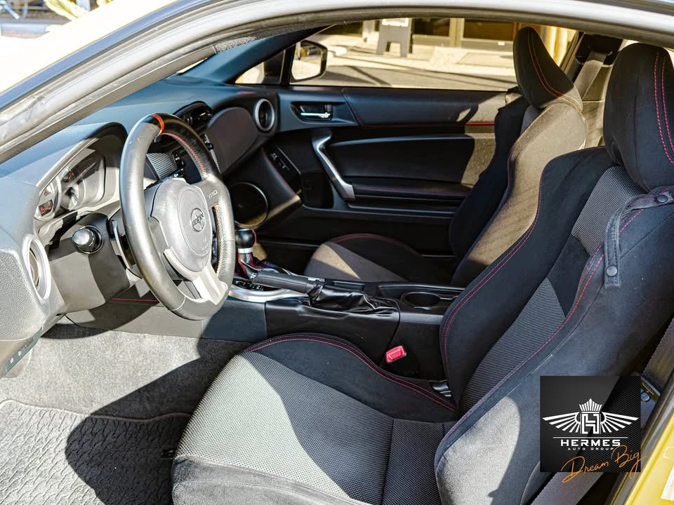 2015 Scion FR-S - Image 14 of 20