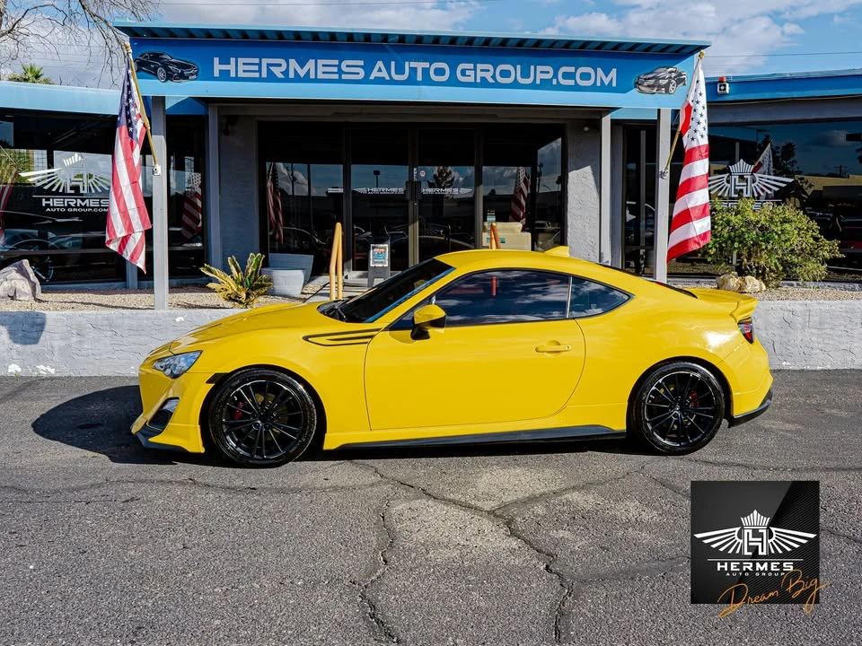 2015 Scion FR-S - Image 4 of 20