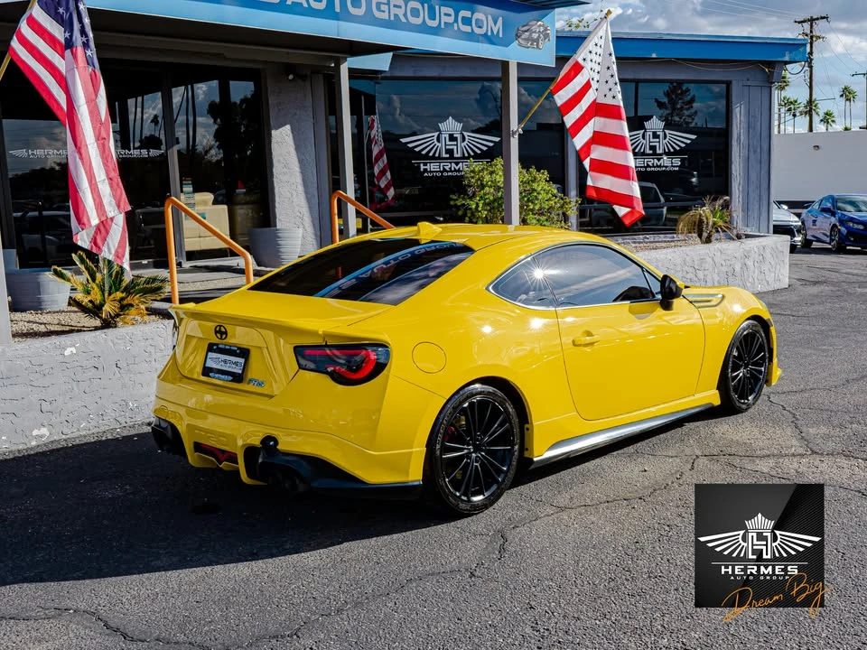 2015 Scion FR-S - Image 7 of 20