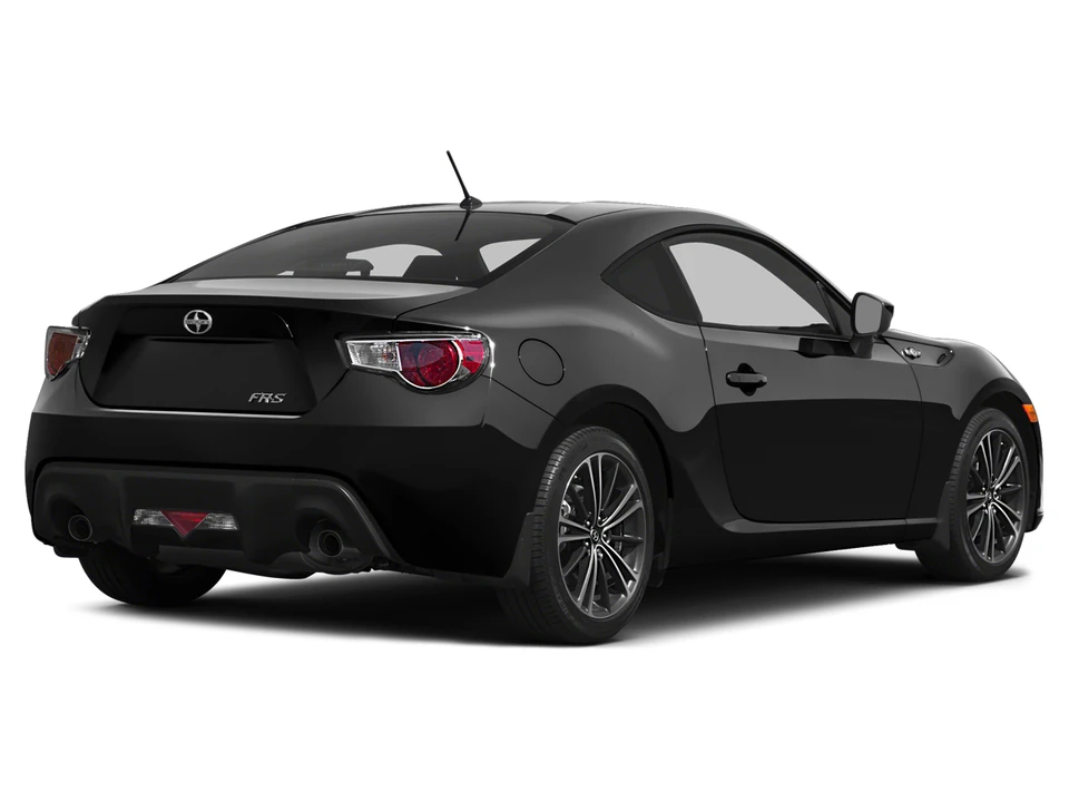 2015 Scion FR-S - Image 2 of 20