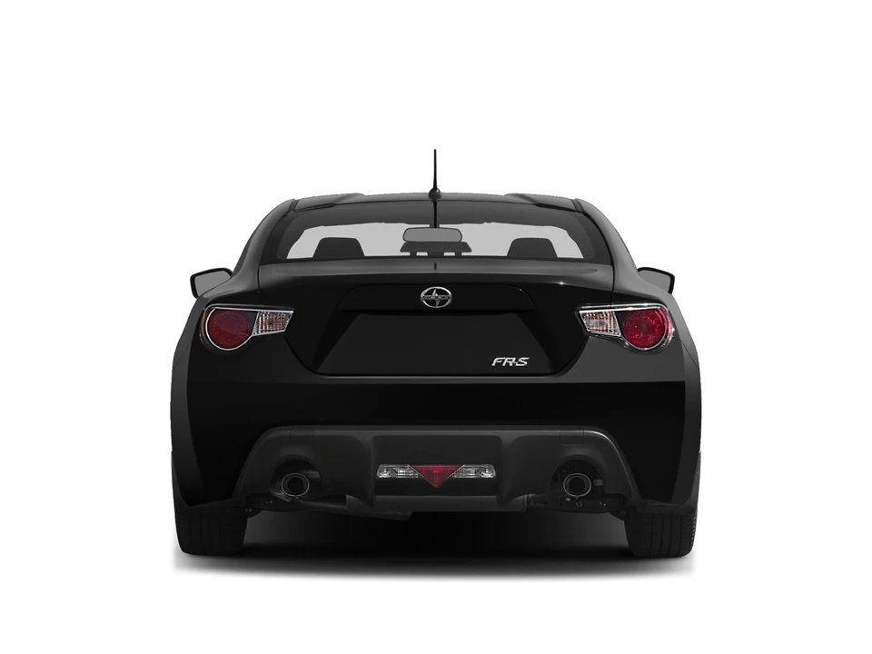 2015 Scion FR-S - Image 5 of 20