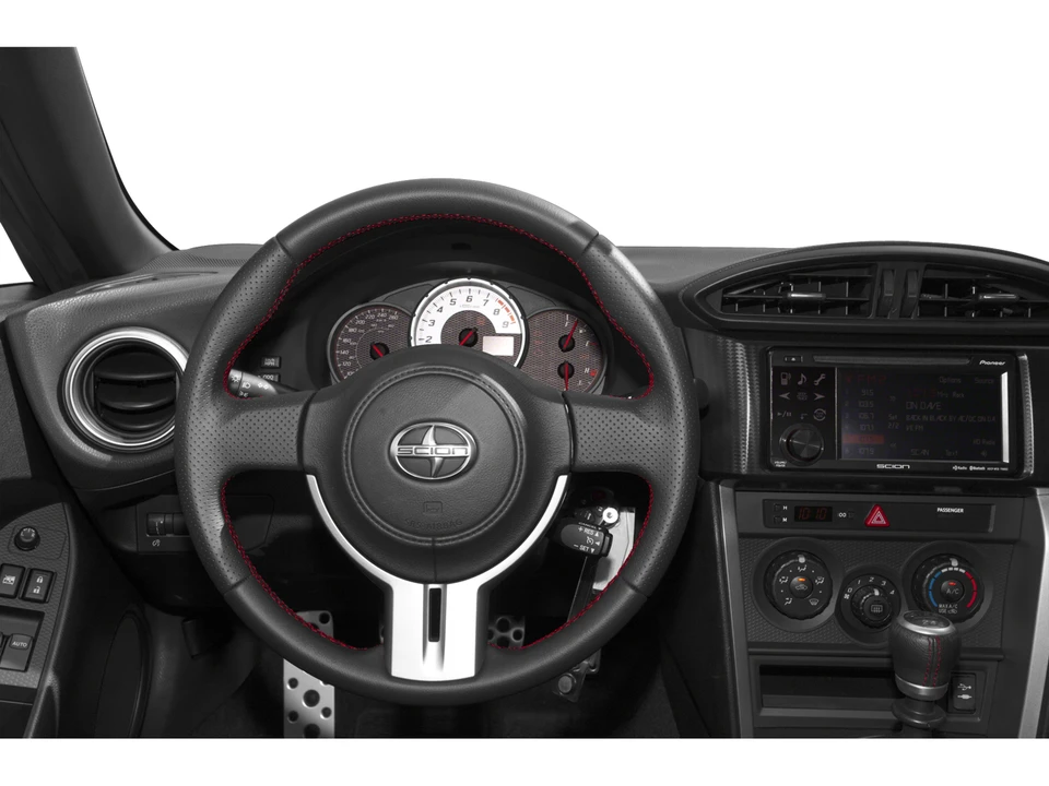 2015 Scion FR-S - Image 7 of 20