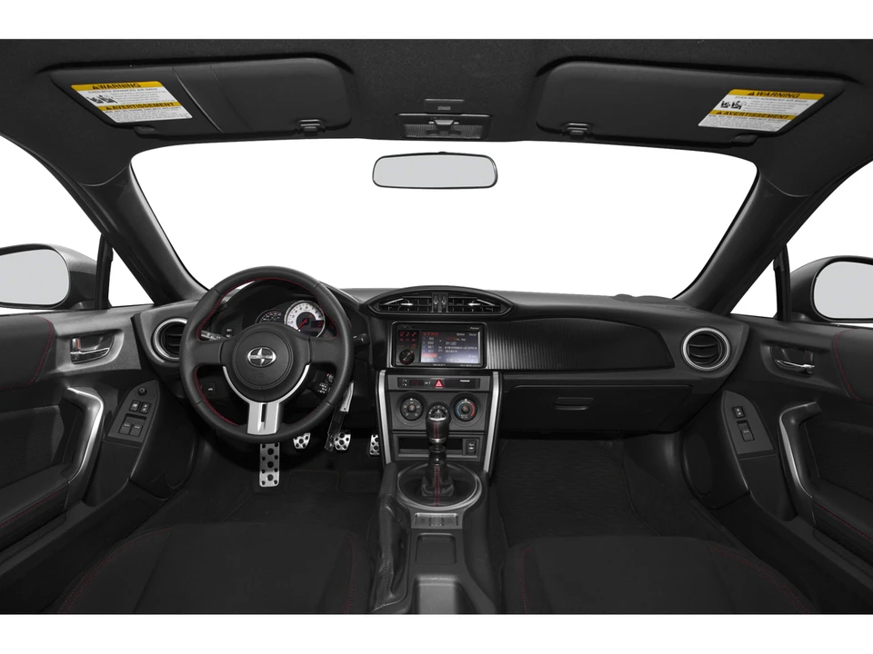 2015 Scion FR-S - Image 8 of 20