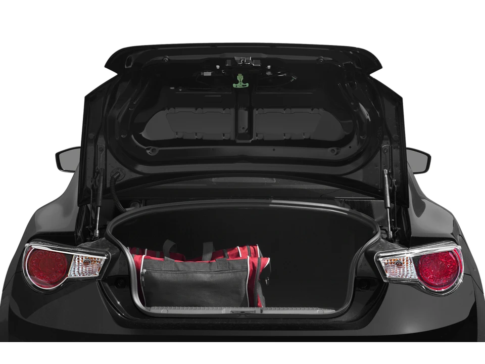2015 Scion FR-S - Image 13 of 20