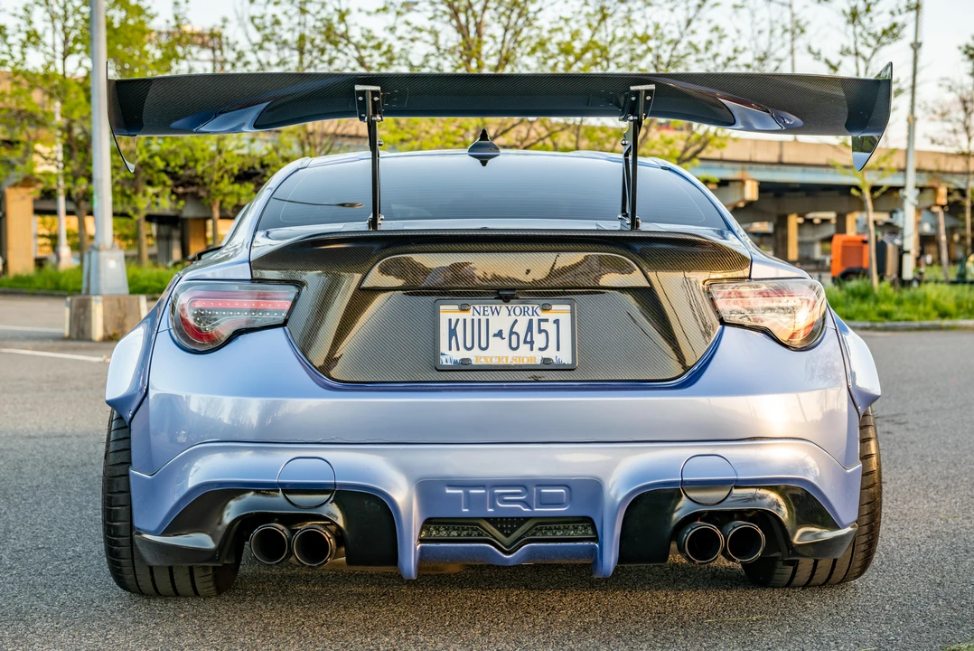 2015 Scion FR-S - Image 22 of 31