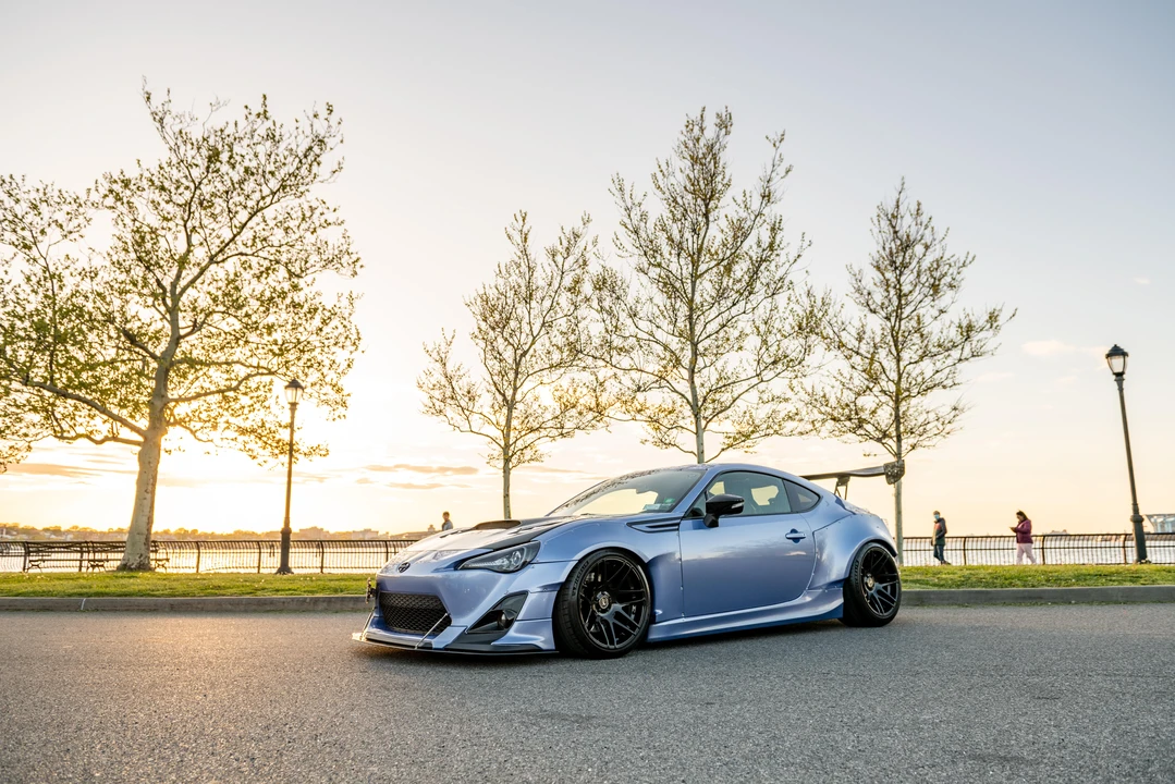 2015 Scion FR-S - Image 13 of 31