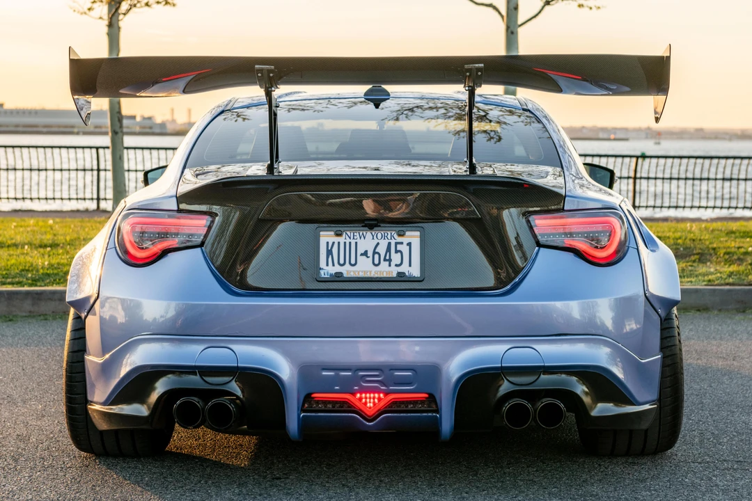 2015 Scion FR-S - Image 5 of 31