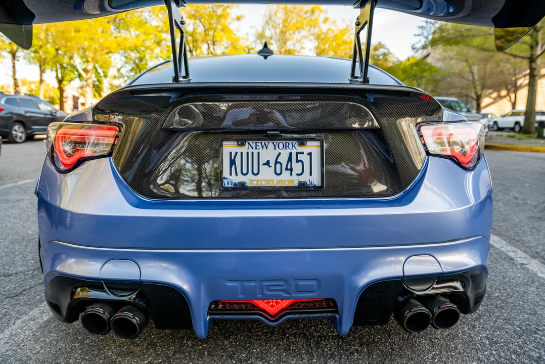 2015 Scion FR-S - Image 23 of 31