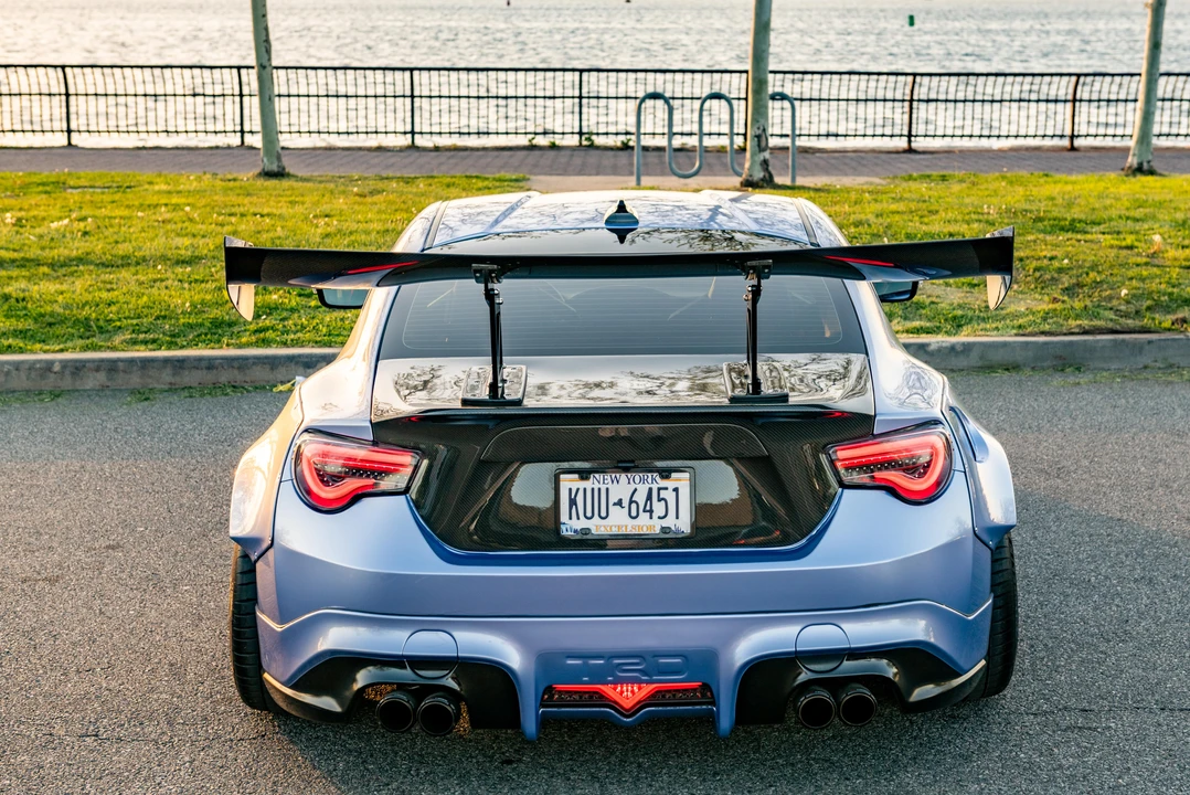 2015 Scion FR-S - Image 21 of 31