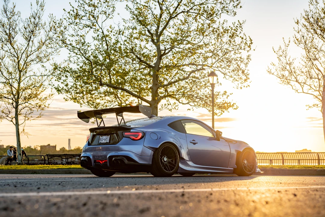 2015 Scion FR-S - Image 26 of 31
