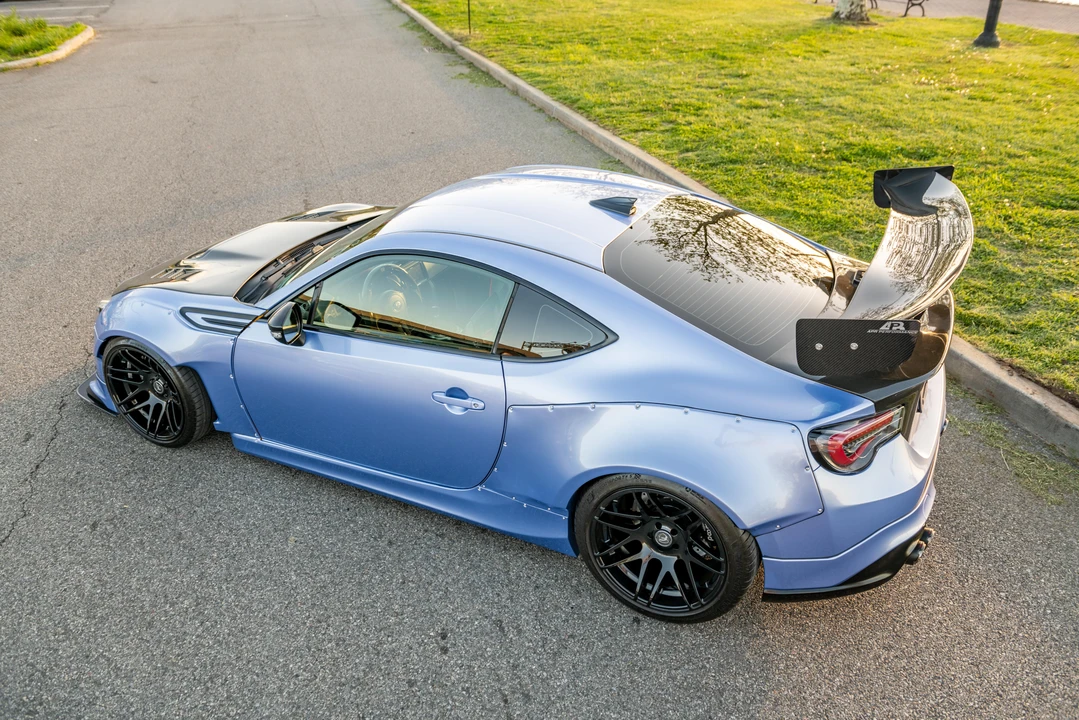 2015 Scion FR-S - Image 18 of 31